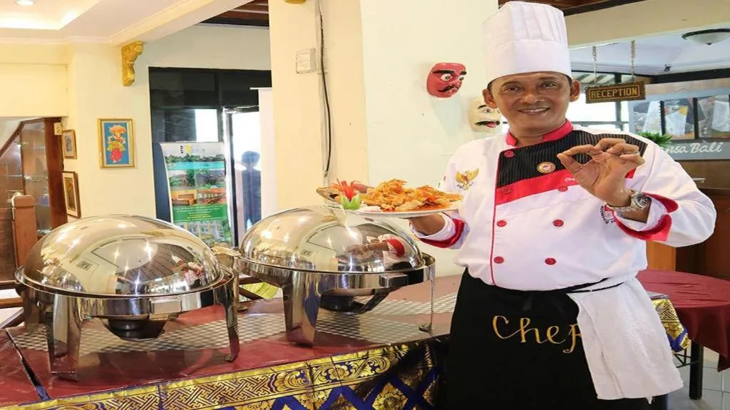 Nuansa Bali Hotel Anyer