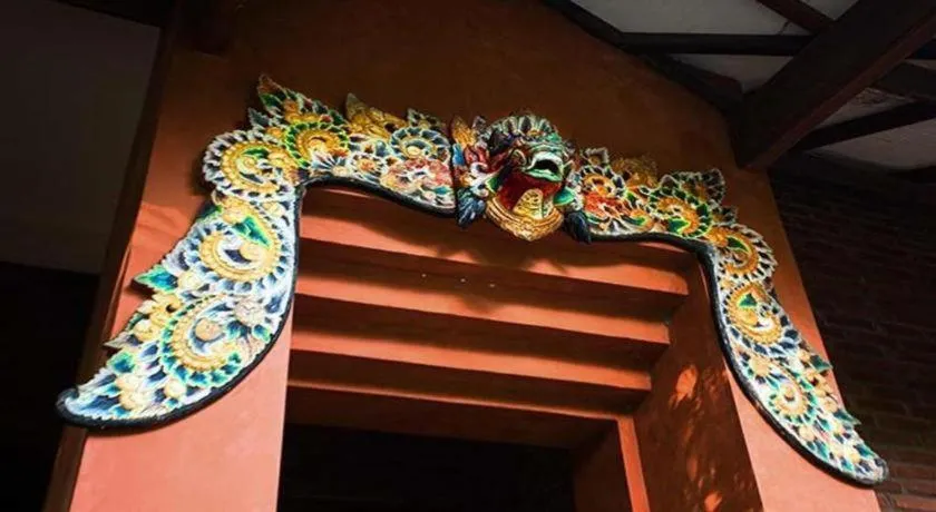 Nuansa Bali Hotel Anyer