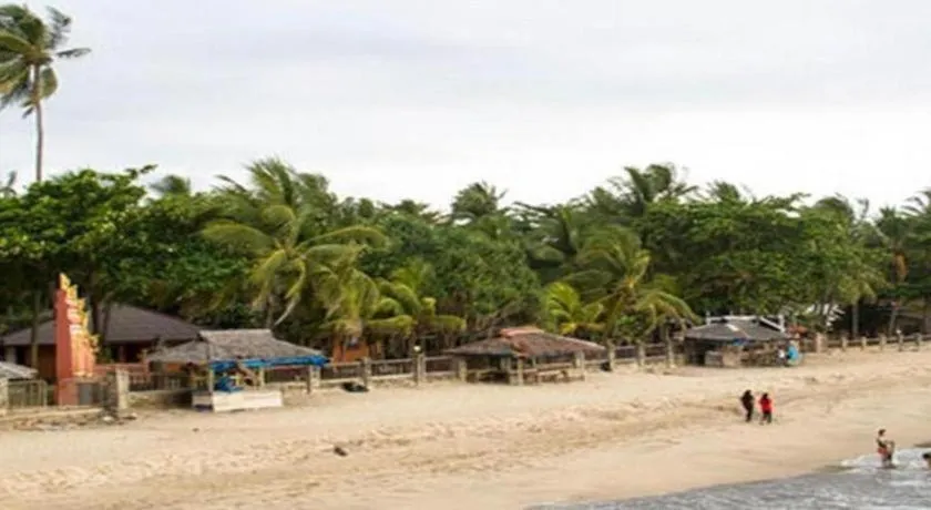 Nuansa Bali Hotel Anyer
