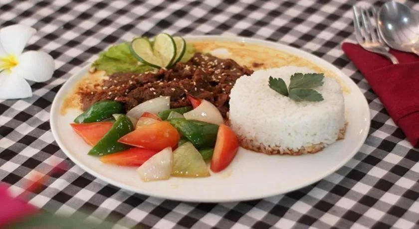 Nuansa Bali Hotel Anyer