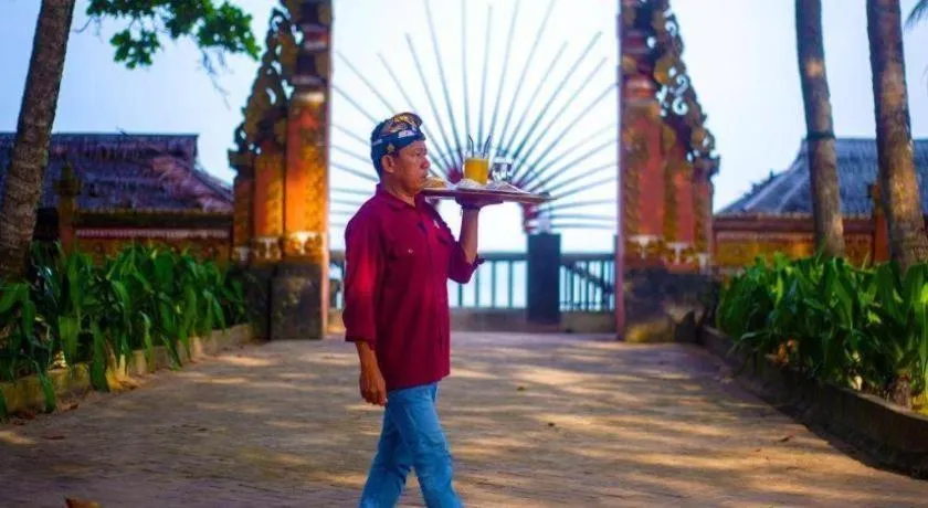 Nuansa Bali Hotel Anyer