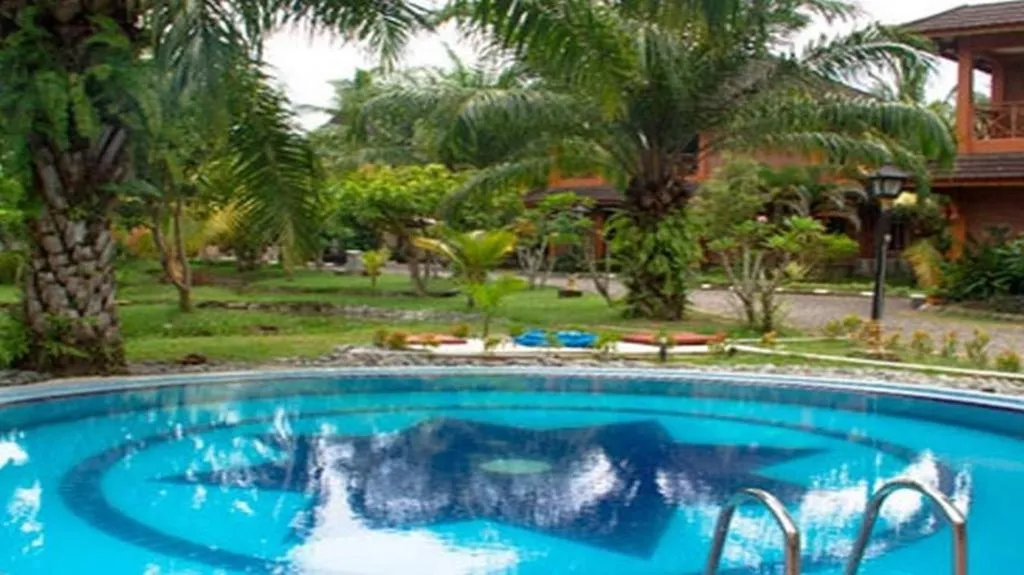 Nuansa Bali Hotel Anyer