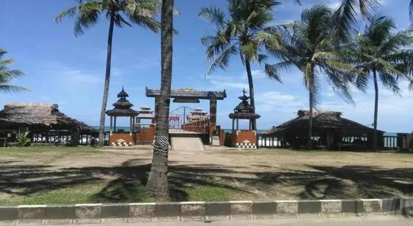 Nuansa Bali Hotel Anyer