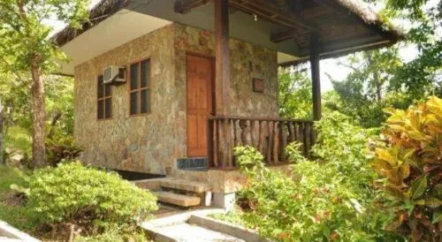 Sanctuary Garden Resort