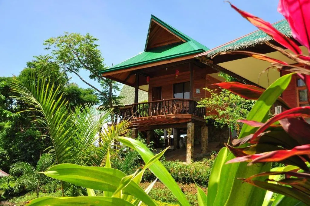 Sanctuary Garden Resort