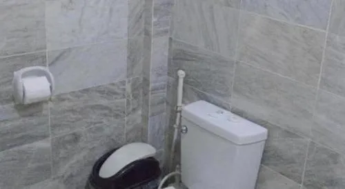 Sanctuary Garden Resort