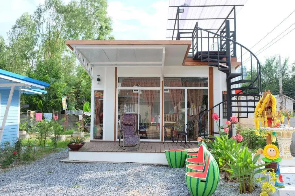 Baan Cha-lier Sook Bangsaray Baan Cha-lier Sook Bangsaray