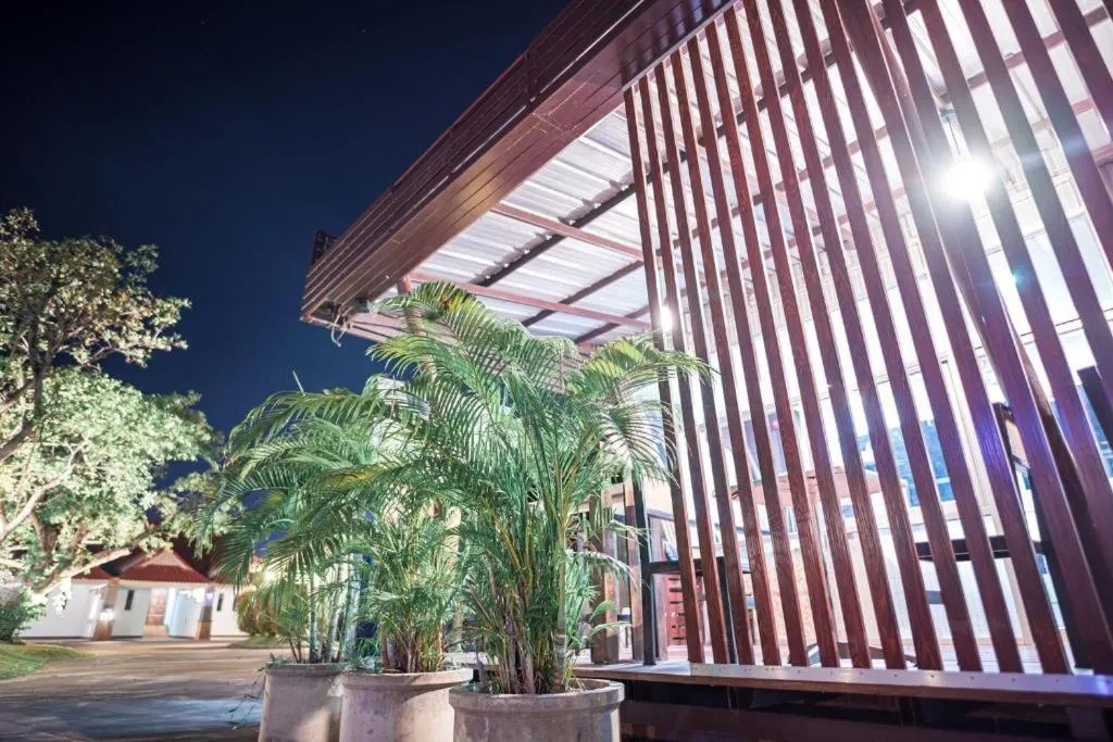 The Resort Kamphaengphet