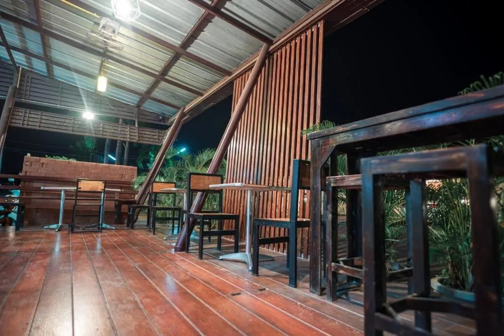 The Resort Kamphaengphet