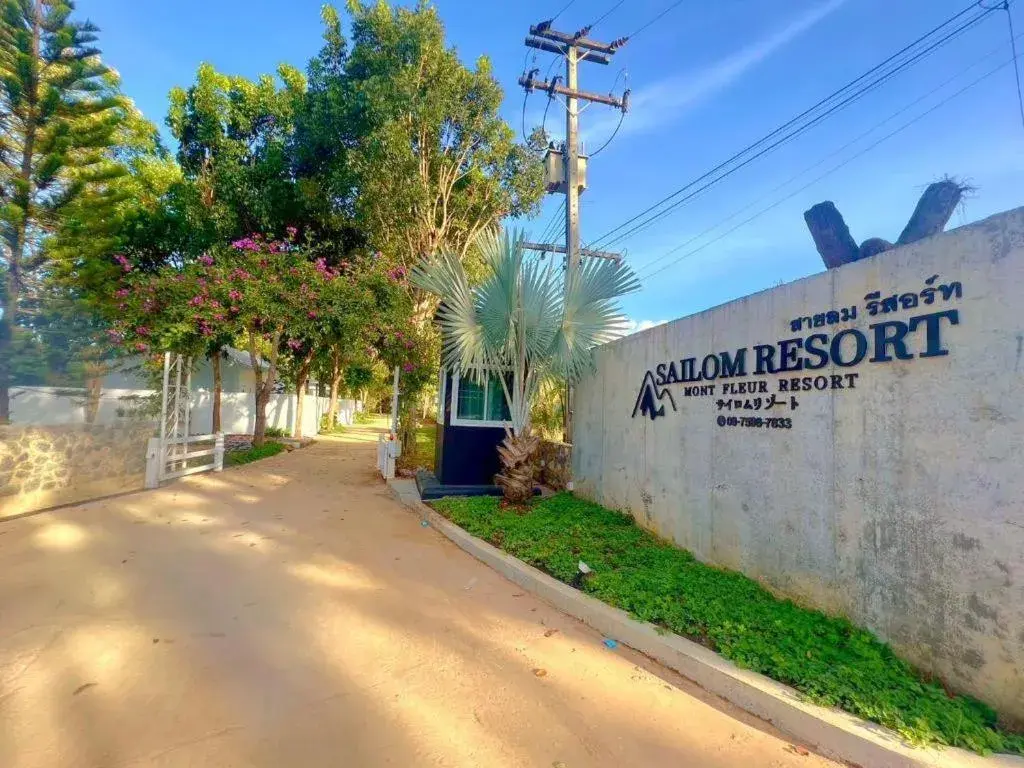 SailomResortKhaoyai SailomResortKhaoyai