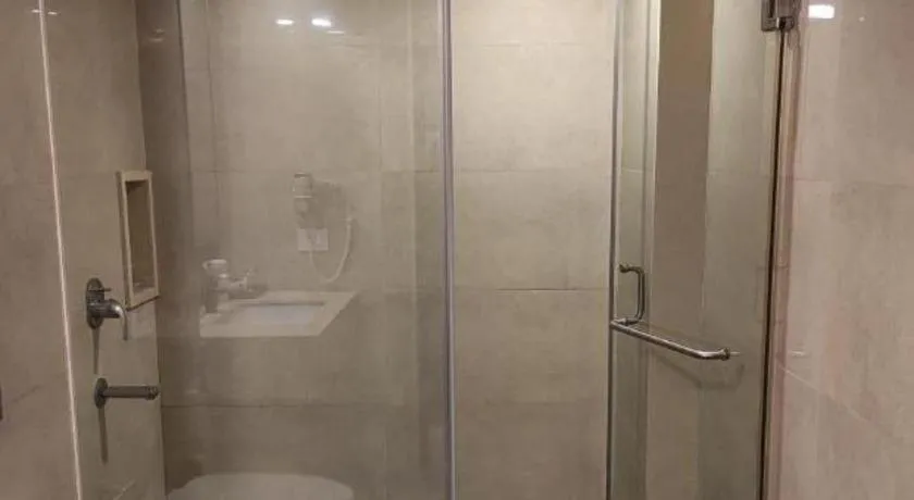 Hotel Minerva Grand