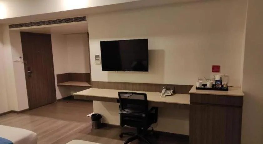 Hotel Minerva Grand