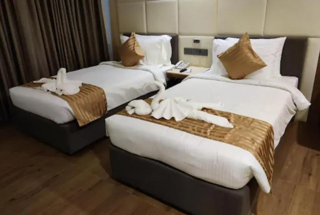 Hotel Minerva Grand Hotel Minerva Grand