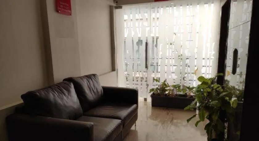 Hotel Minerva Grand