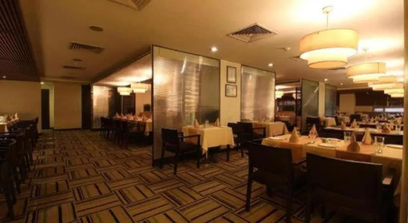 Hotel Minerva Grand