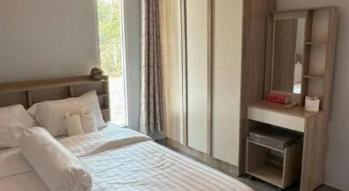 Sunshine Rest Resort