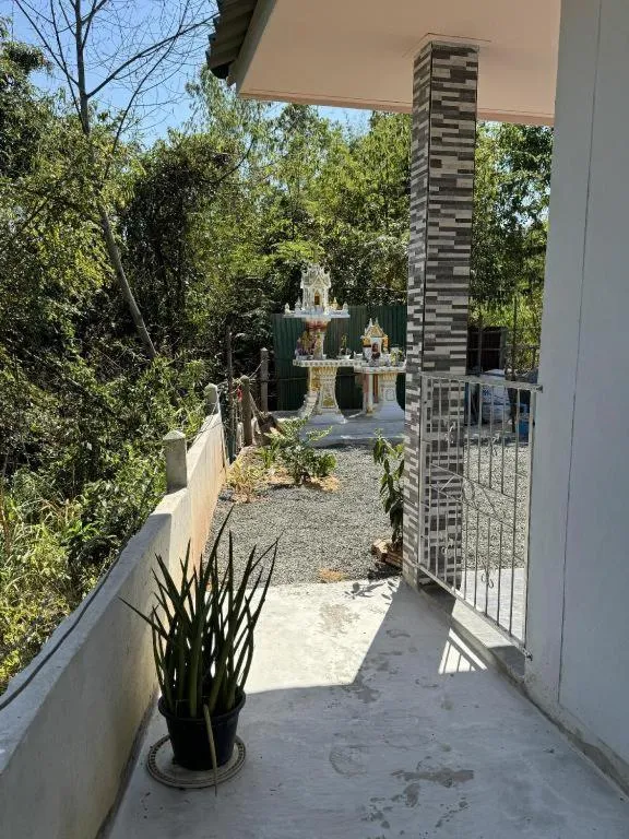 Sunshine Rest Resort