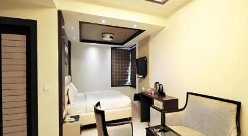 Hotel J.S. Residency