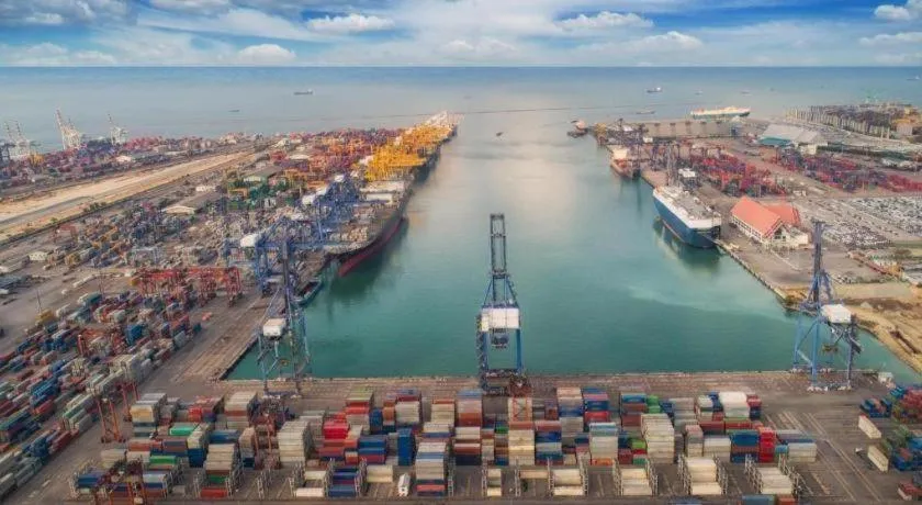 OK Resort Laemchabang