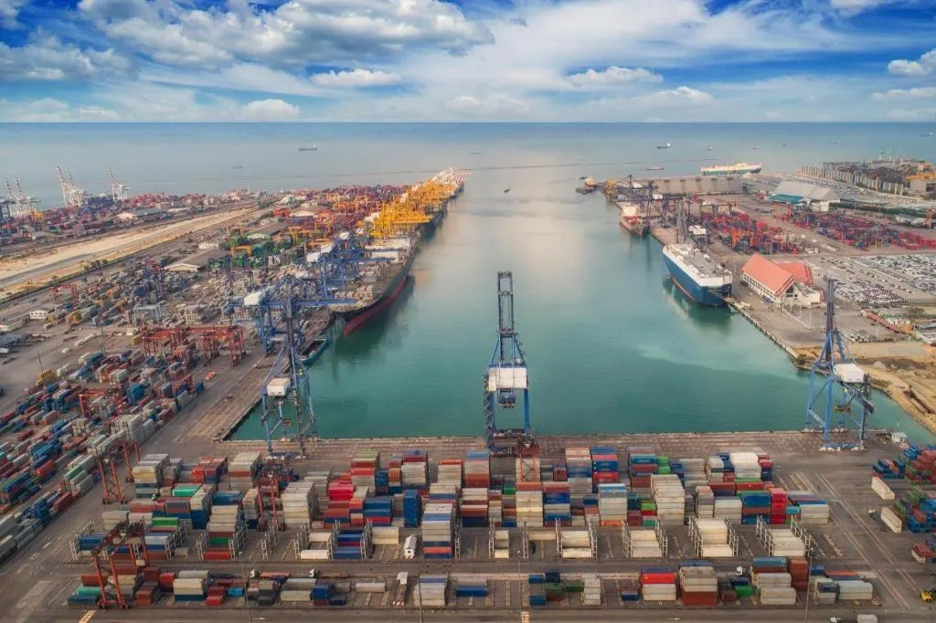 OK Resort Laemchabang