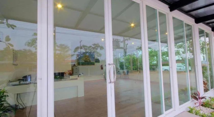 OK Resort Laemchabang