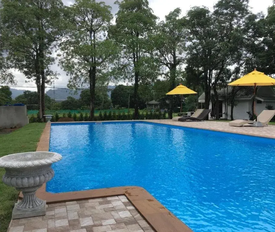 Home and Hill Resort Home and Hill Resort