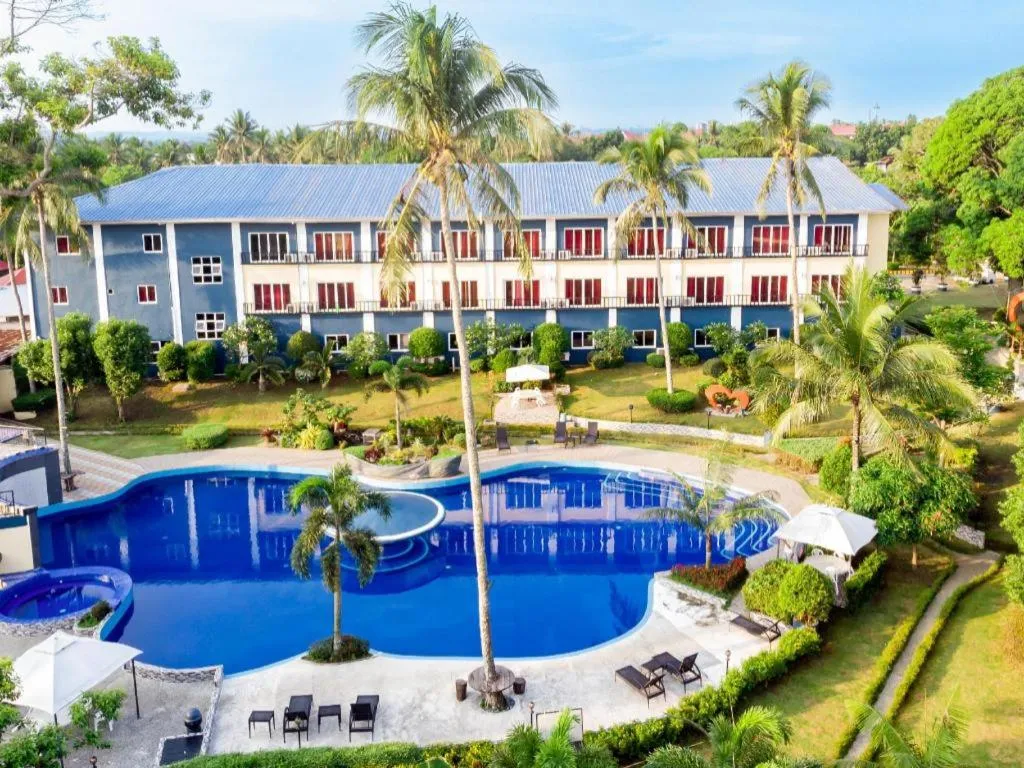 STARVIEW HOTEL AND RESORT