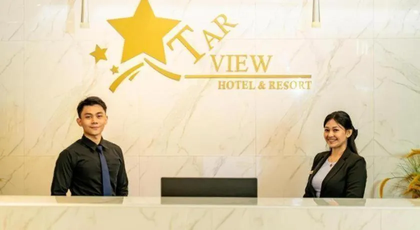 STARVIEW HOTEL AND RESORT