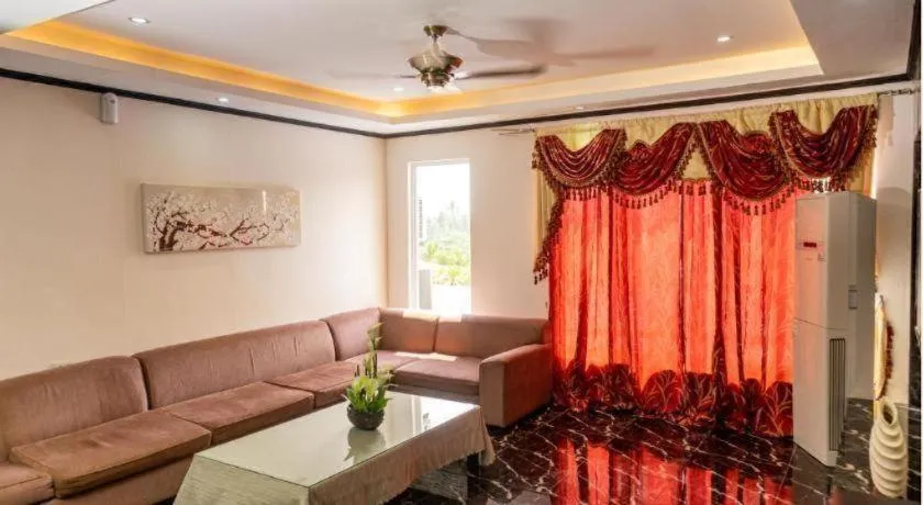 STARVIEW HOTEL AND RESORT