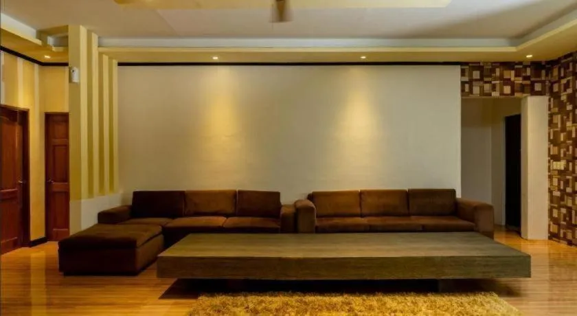 STARVIEW HOTEL AND RESORT