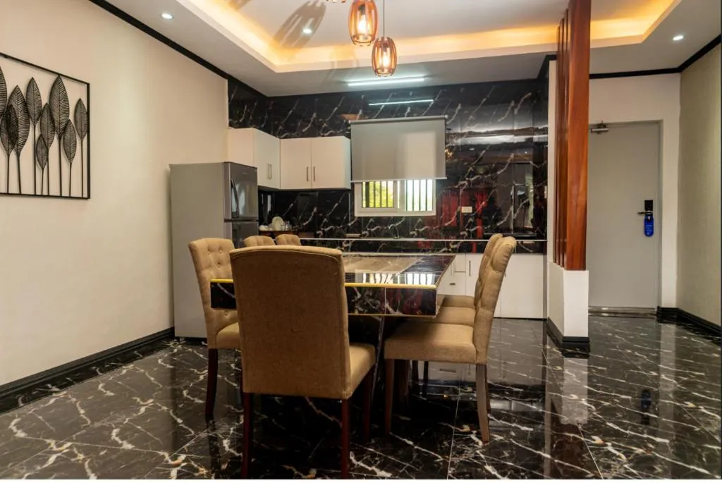 STARVIEW HOTEL AND RESORT