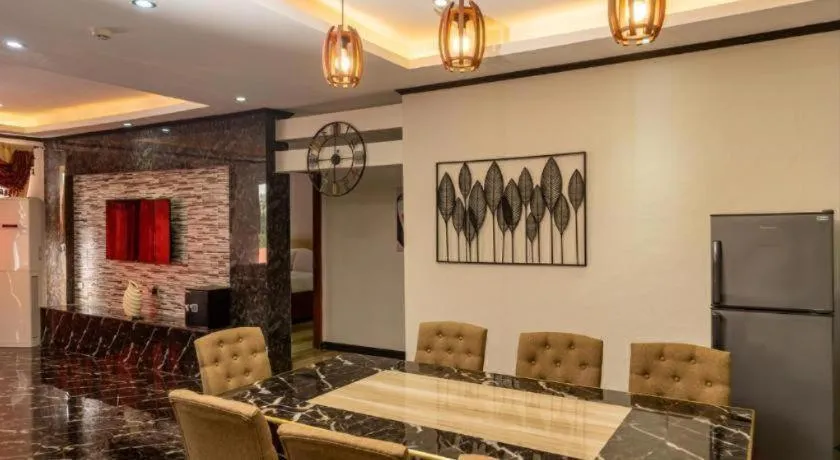 STARVIEW HOTEL AND RESORT