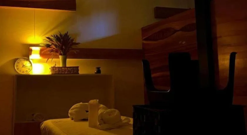 STARVIEW HOTEL AND RESORT