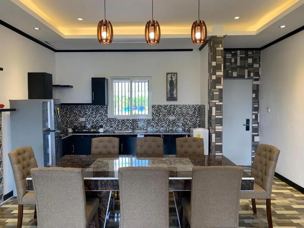 STARVIEW HOTEL AND RESORT