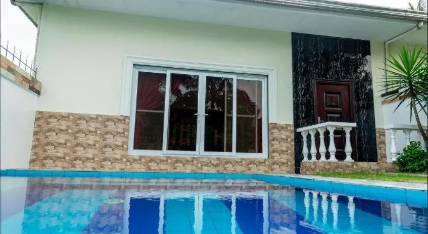 STARVIEW HOTEL AND RESORT