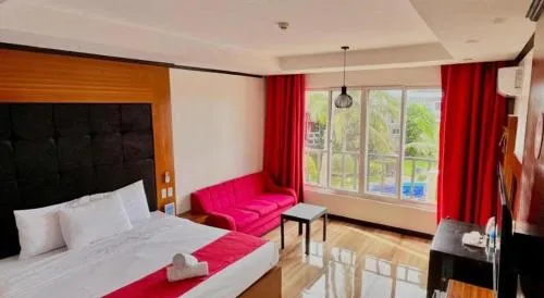 STARVIEW HOTEL AND RESORT