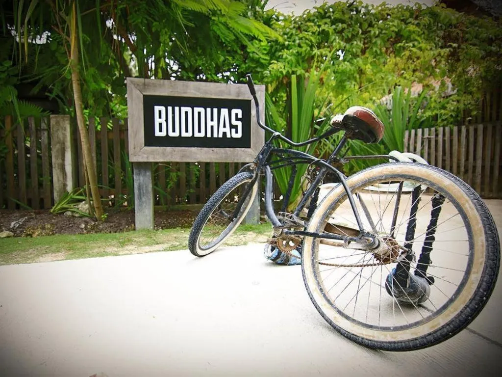 Buddha Resort