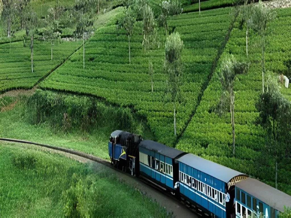 Sun Park Grand Hotel