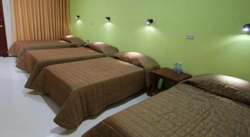 Zaycoland Resort and Hotel