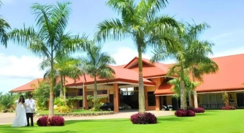 Zaycoland Resort and Hotel