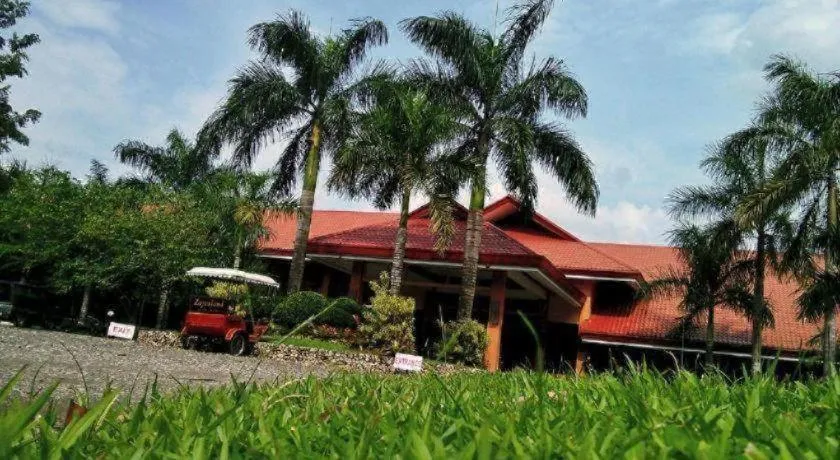 Zaycoland Resort and Hotel