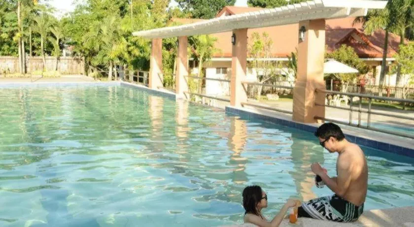 Zaycoland Resort and Hotel