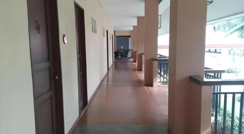 Zaycoland Resort and Hotel