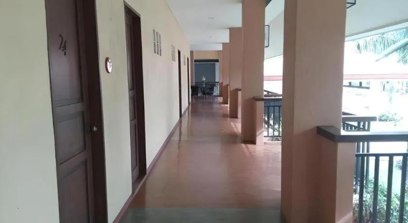 Zaycoland Resort and Hotel