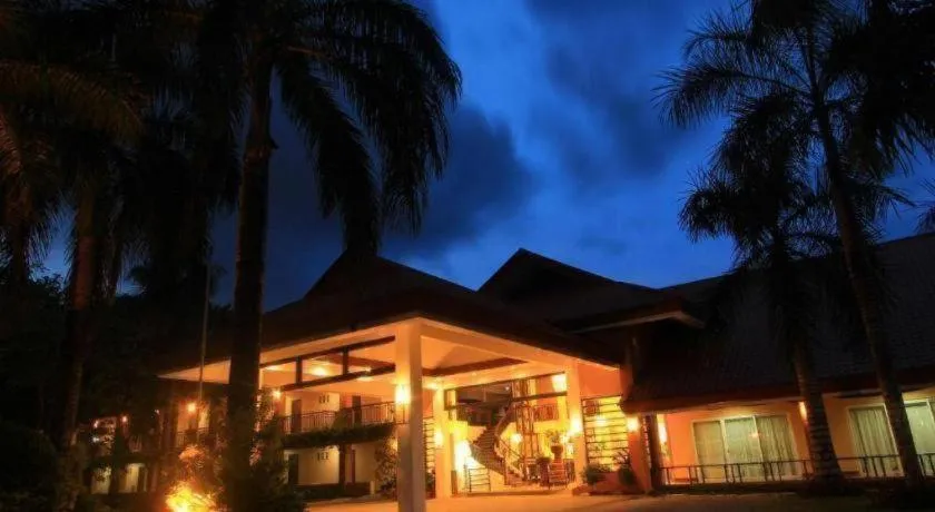 Zaycoland Resort and Hotel