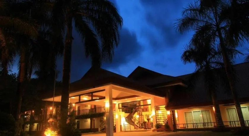 Zaycoland Resort and Hotel