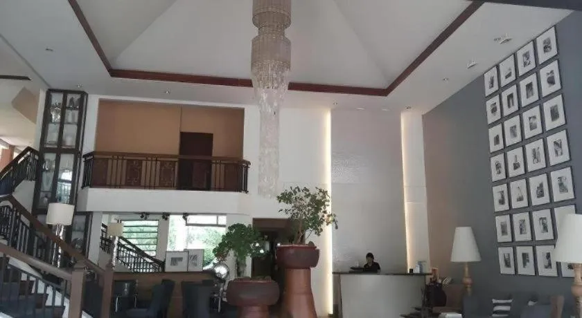 Zaycoland Resort and Hotel