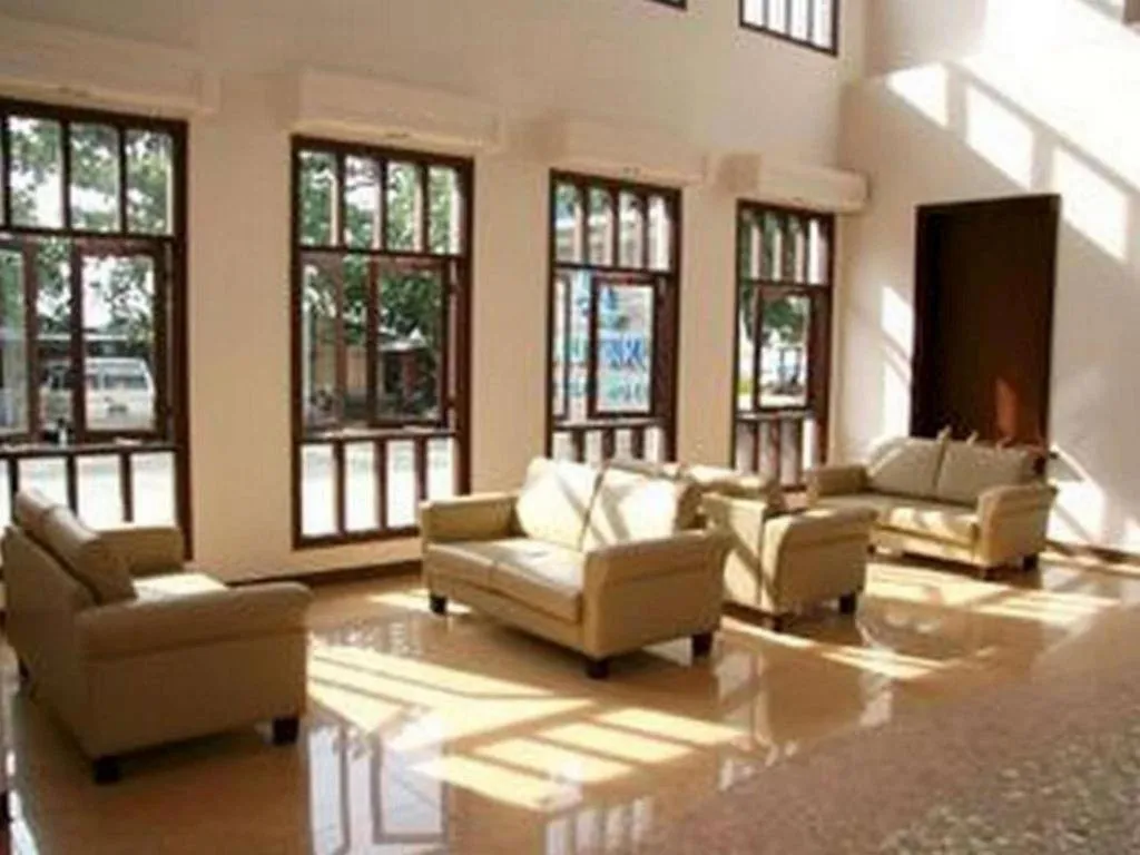 Laut Biru Resort Hotel