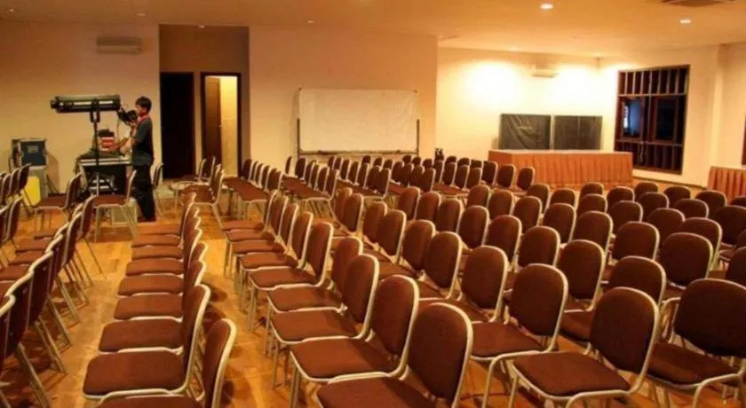 Laut Biru Resort Hotel