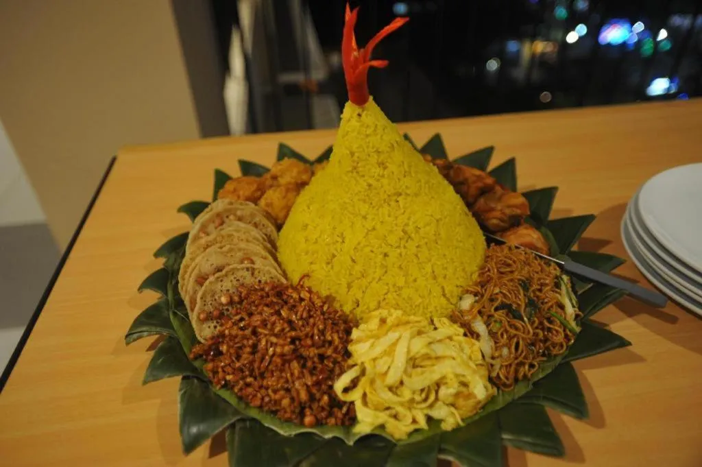 Laut Biru Resort Hotel